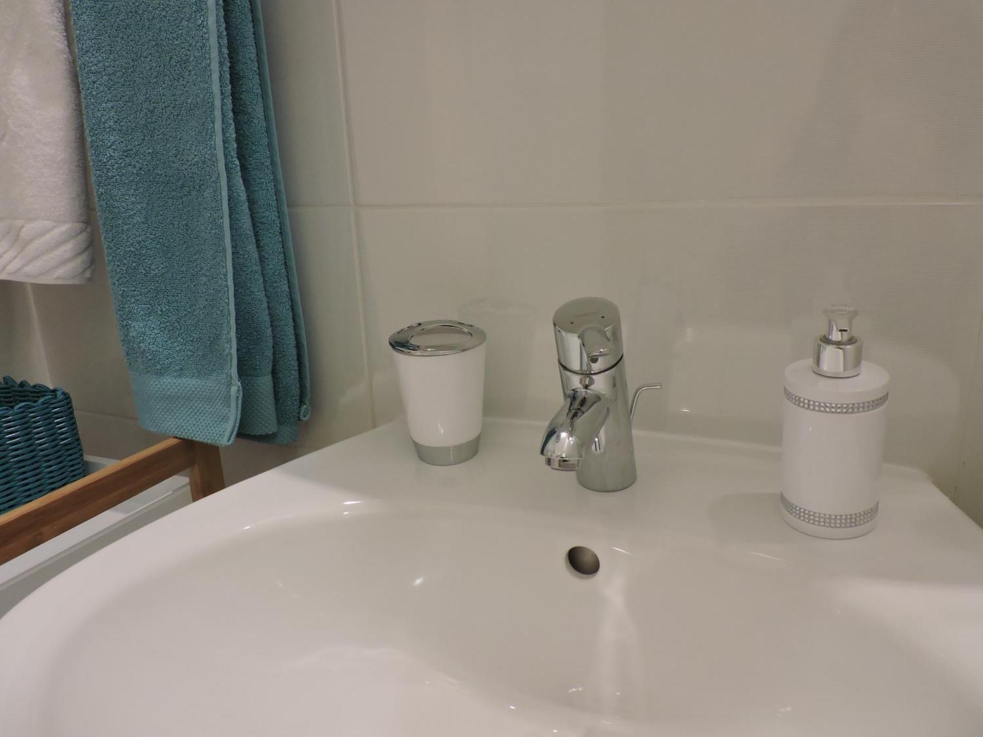 Apartments Nina Riva Kaštela Екстериор снимка