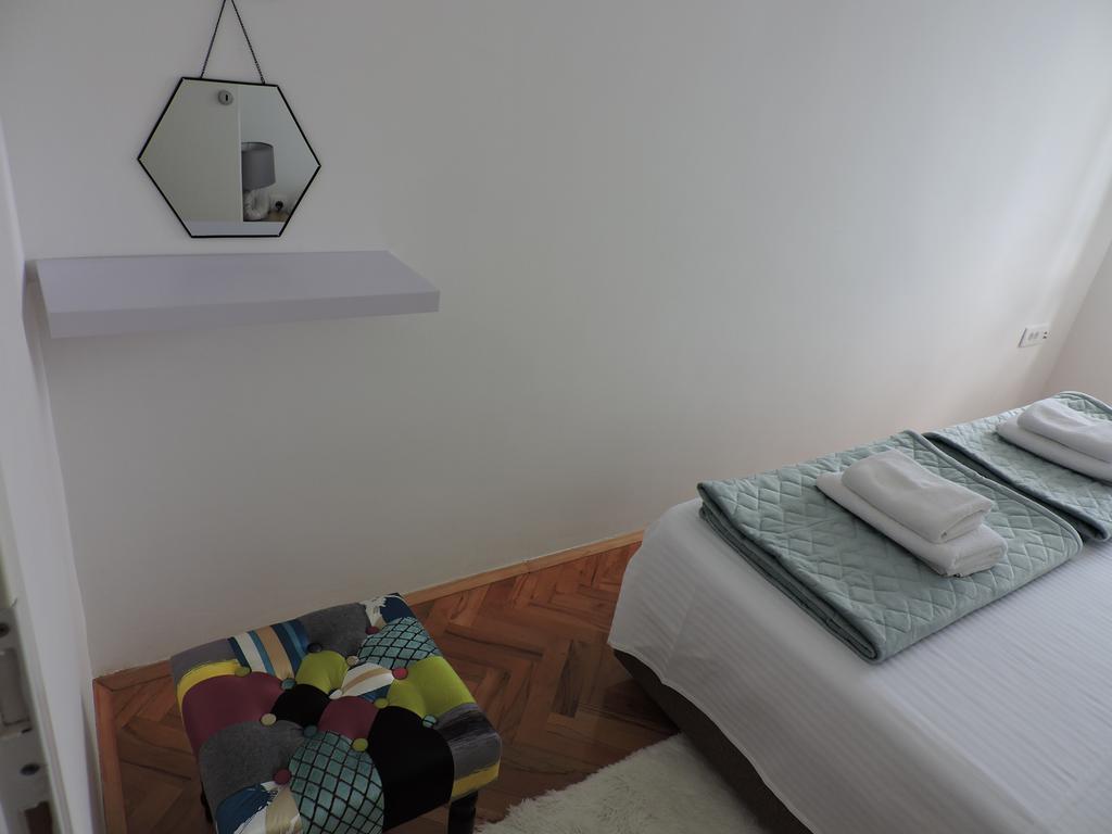 Apartments Nina Riva Kaštela Екстериор снимка