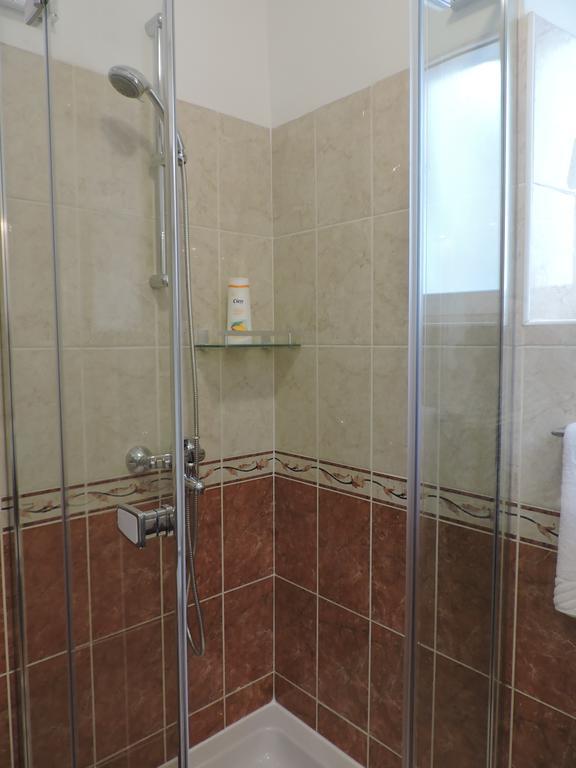 Apartments Nina Riva Kaštela Екстериор снимка