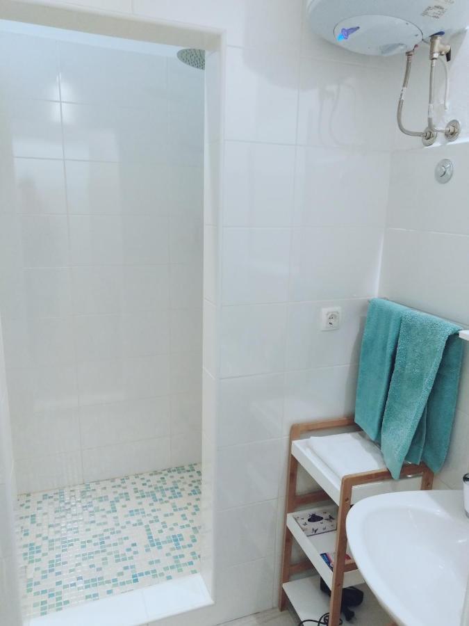 Apartments Nina Riva Kaštela Екстериор снимка